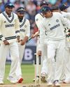 Run-hungry Gill glad to 'lead by example'50