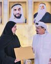 17-year-old honoured by Ajman Ruler wants to be a UAE minister10
