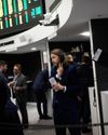 London Metal Exchange reaps tariff turmoil rewards22
