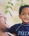 Will Smith's son Jaden turns 27, dad marks special day with old pics49