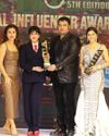 India International Influencer Awards is back in its ninth edition53