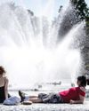 Climate change made European heatwave up to 4°C hotter: Study31