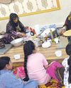 Children in RAK learn Emirati crafts, cook meals at summer camp Children in RAK learn Emirati crafts, cook meals at summer camp8