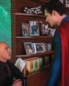 James Gunn's take on Superman is a human start to a super future James Gunn's take on Superman is a human start to a super future50