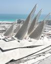 Zayed National Museum set to open in December Zayed National Museum set to open in December9