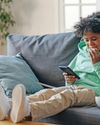 'Excessive screen time leading to spike in childhood obesity' 'Excessive screen time leading to spike in childhood obesity'7