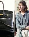 The $10M bag: Original Birkin smashes records at Paris auction The $10M bag: Original Birkin smashes records at Paris auction31