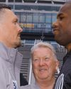 'Unstoppable' Dubois says he's ready to cause chaos and beat Usyk45
