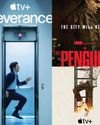 Severance, The Penguin lead nominations for Emmy awards51