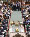 'Serious questions' rise over UK's secret Afghan relocations40