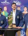 Team India Champions ready for World Championship of Legends46