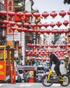 Planning a trip to China? Check out the new visa procedure6