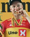 Abrahamsen wins Tour de France stage as Pogacar survives scare44