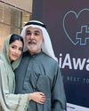 Driven by urge to protect her father, UAE woman develops app for epilepsy patients10