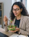 Salads most ordered office meal as staff turn to healthy eating8