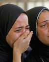 Crush at Gaza aid site kills at least 20; GHF blames armed agitators29