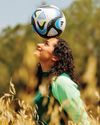 From an emergency unit nurse to nurturing Saudi football dream48