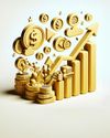 The glittering appeal of gold17
