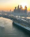 ‘Cruise holidays are more affordable than land travel’9