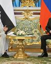 UAE a suitable venue to meet Trump, says Putin0