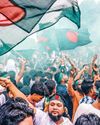 A year after uprising, Bangladesh's youth struggle to find employment27