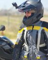 Emirati woman bikes from Dubai to Iraq on self-discovery journey3