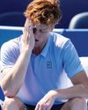 Sinner withdraws from US Open mixed doubles45