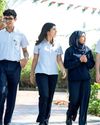 SIXTH FORM: PERSONALISED PATHWAYS TO SUCCESS1