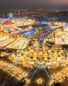 Global Village set to open on October 15 for Season 30 Global Village set to open on October 15 for Season 304