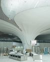 New Mumbai airport to offer passengers more flights New Mumbai airport to offer passengers more flights14