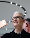 What's a new iPhone without an iOS update? What's a new iPhone without an iOS update?56