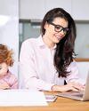 Companies go beyond usual workplace perks to make employees feel valued5