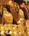 Fed rate cut hopes spur gold to new record high10