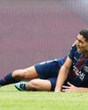 PSG fear impact of injuries as they put Champions League title on the line33