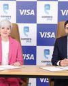 Comera Pay wins Visa nod to roll out multicurrency cards17