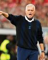 Benfica sack Lage after shock defeat, Mourinho next?38
