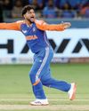I am always motivated to do well against Pakistan, says Kuldeep43