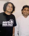 Rock, jazz, Carnatic and much more51