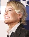 Robin Wright dons multiple hats for The Girlfriend Robin Wright dons multiple hats for The Girlfriend49