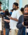 Meet the residents who spent thousands of dirhams on iPhone 17 Meet the residents who spent thousands of dirhams on iPhone 171
