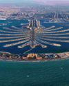 Dubai's super-prime homes continue to smash records Dubai's super-prime homes continue to smash records15