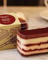 Mister Baker launches pastry tubs in five new flavours Mister Baker launches pastry tubs in five new flavours48