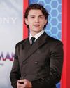 Tom Holland injured on Spider-Man sets Tom Holland injured on Spider-Man sets50