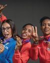 Kenyan athletes shine, but anti-doping efforts remain in the dark Kenyan athletes shine, but anti-doping efforts remain in the dark40