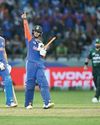 India vs Pakistan is not a rivalry anymore, says skipper Surya India vs Pakistan is not a rivalry anymore, says skipper Surya42