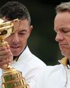 Team Europe brace for hostile crowd in Ryder Cup41