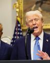 Trump makes unproven claims about Tylenol link with autism29