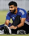 India's pace spearhead Bumrah 'unlikely' to get rest in Asia Cup Super Four stage38