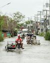 World's most powerful typhoon this year shuts down Hong Kong23