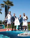 Dubai Basketball find a new partner ahead of EuroLeague debut44